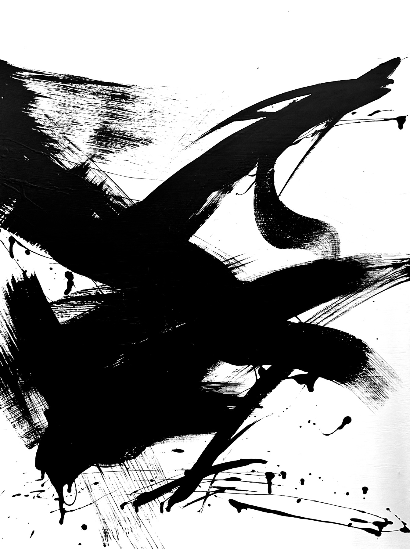 Acrylique 2026 I