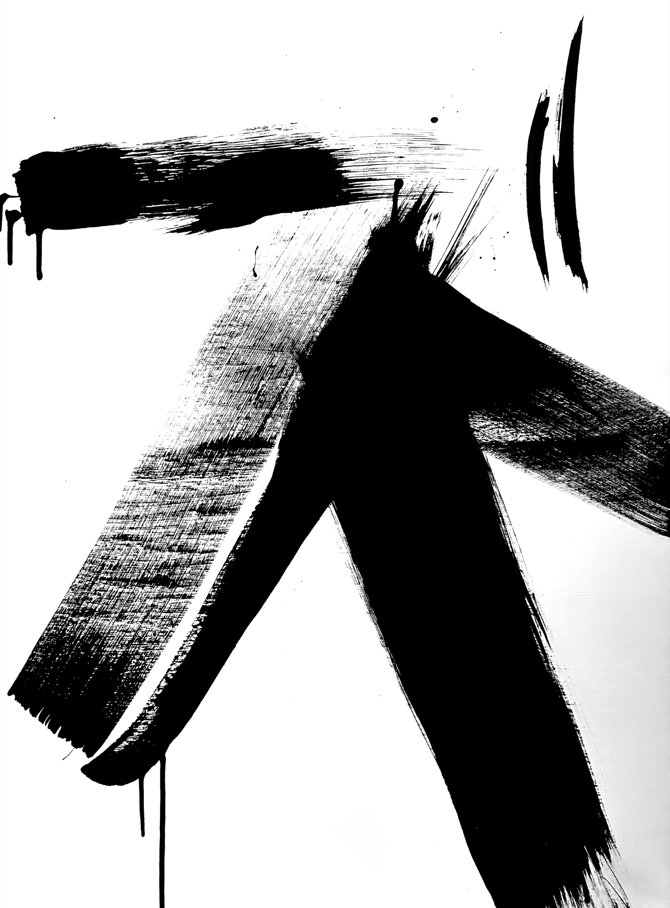 Acrylique 2026 II