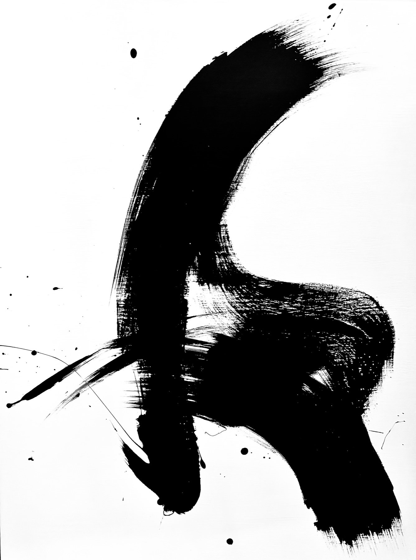 Acrylique 2026 IV