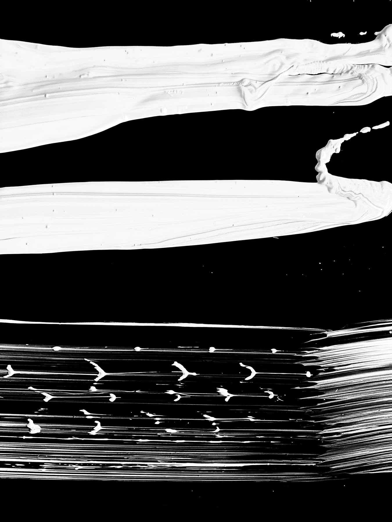 Acrylique 2026 XI