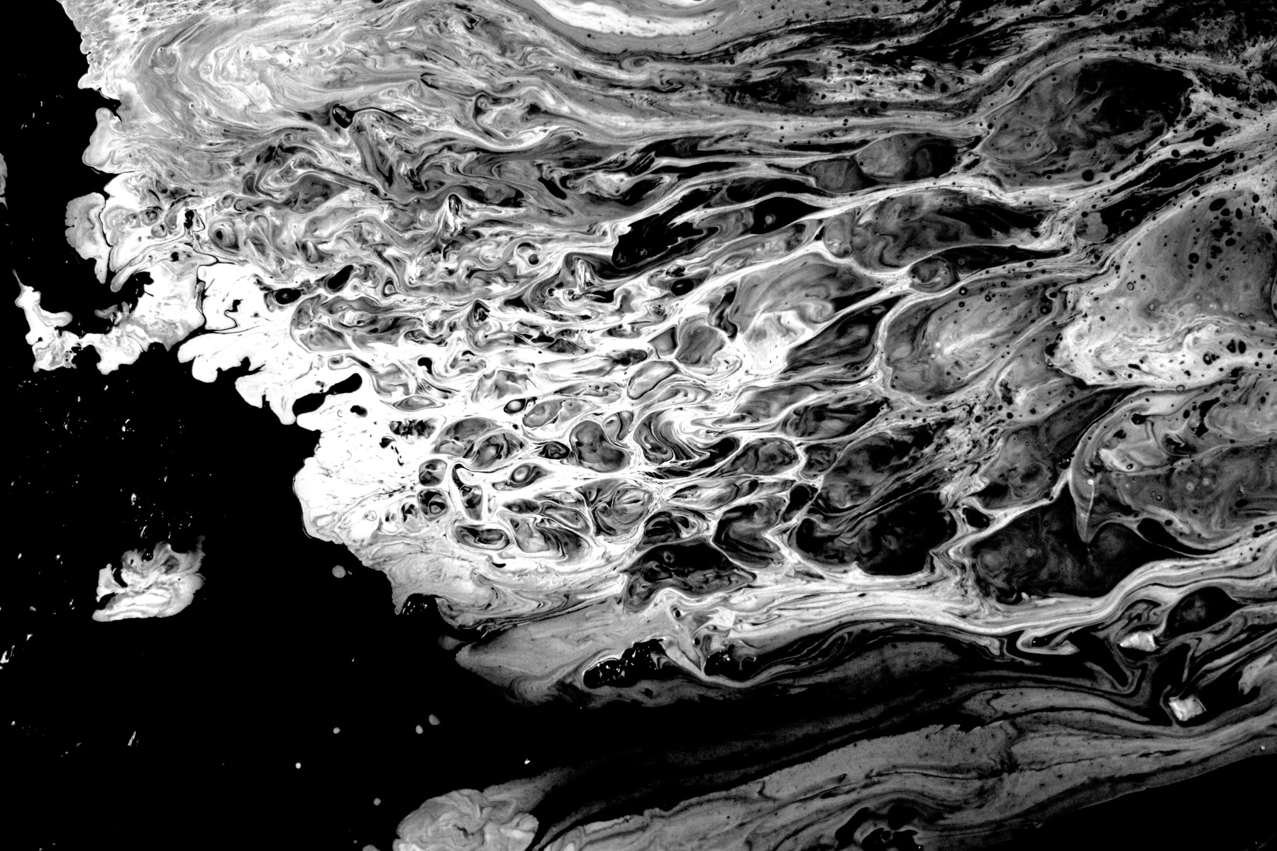 Acrylique 2026 XIII