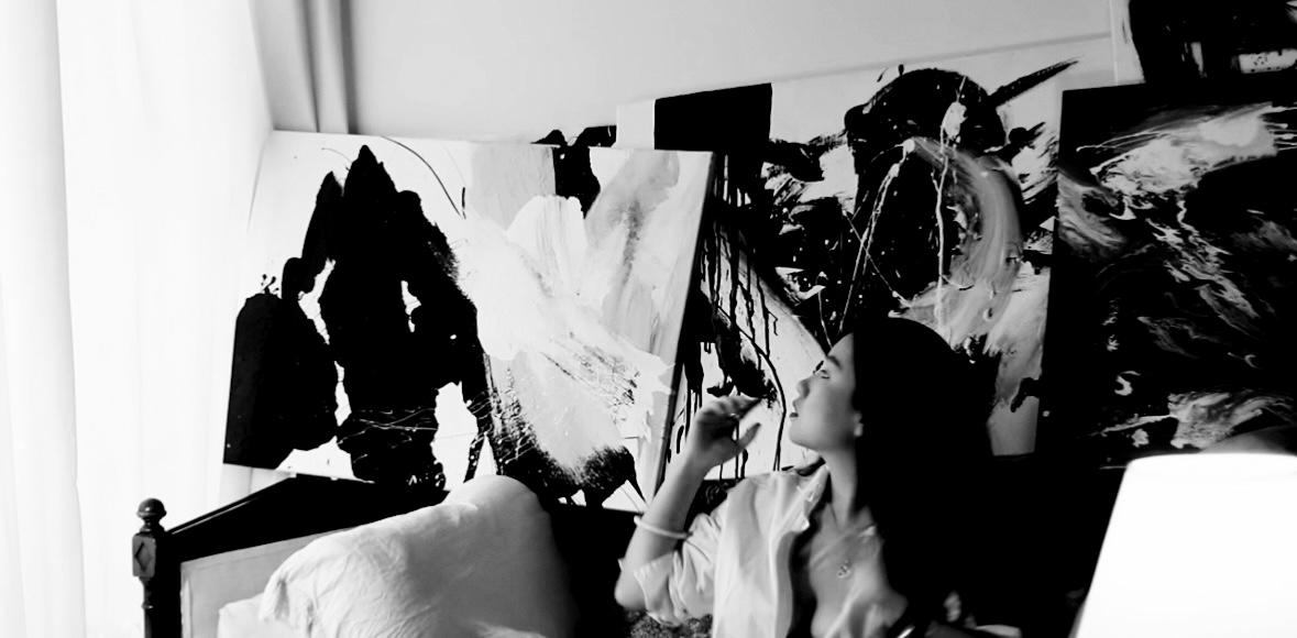 Autoportrait
