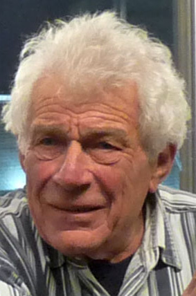 John Berger (2009)