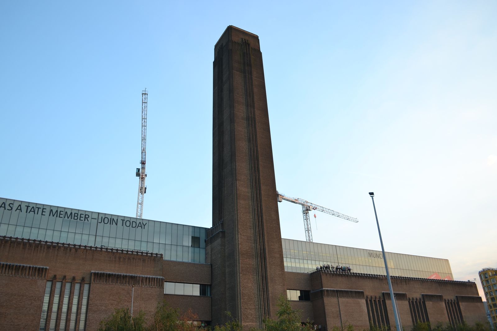 Tate Modern, Londres