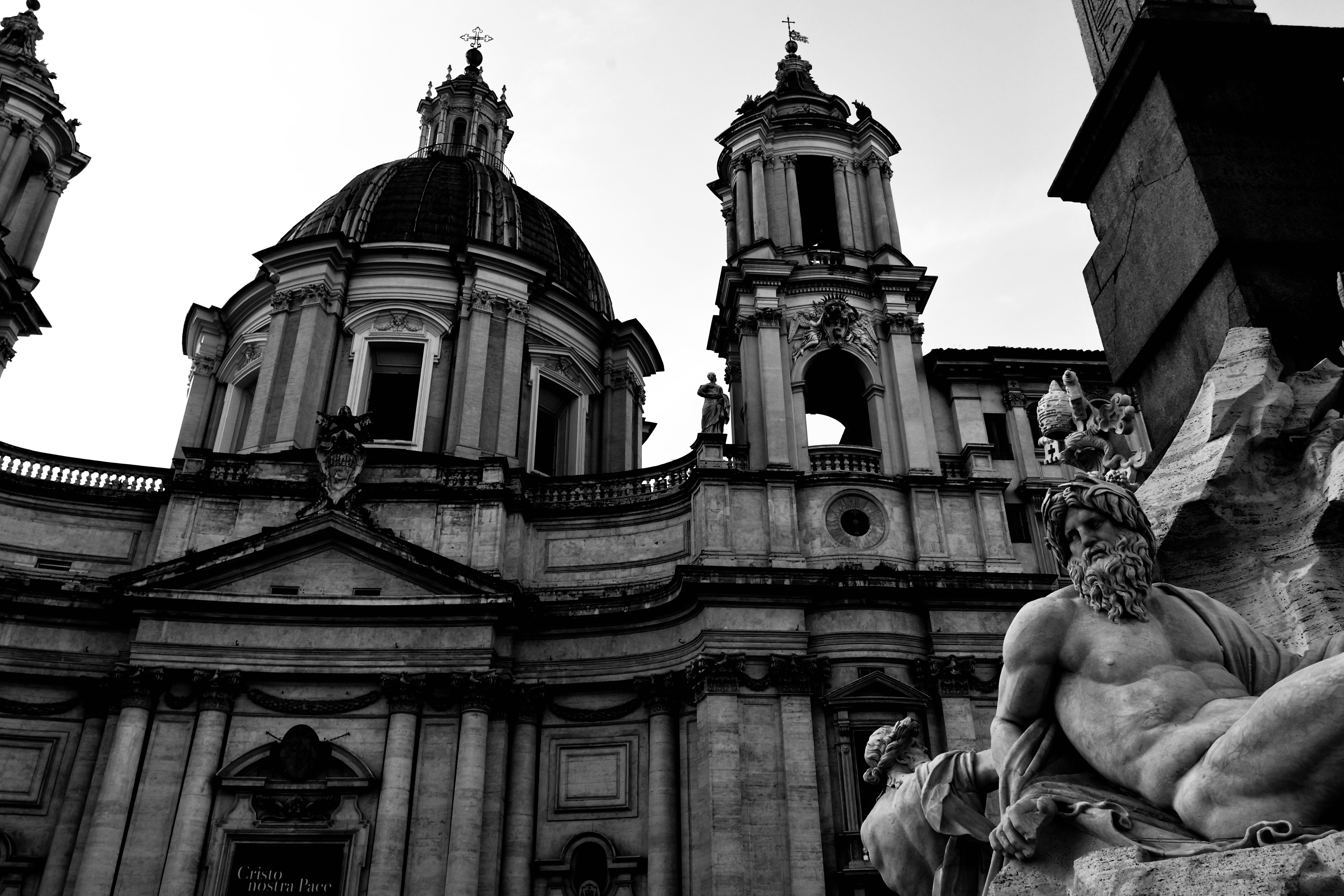 Roma per sempre