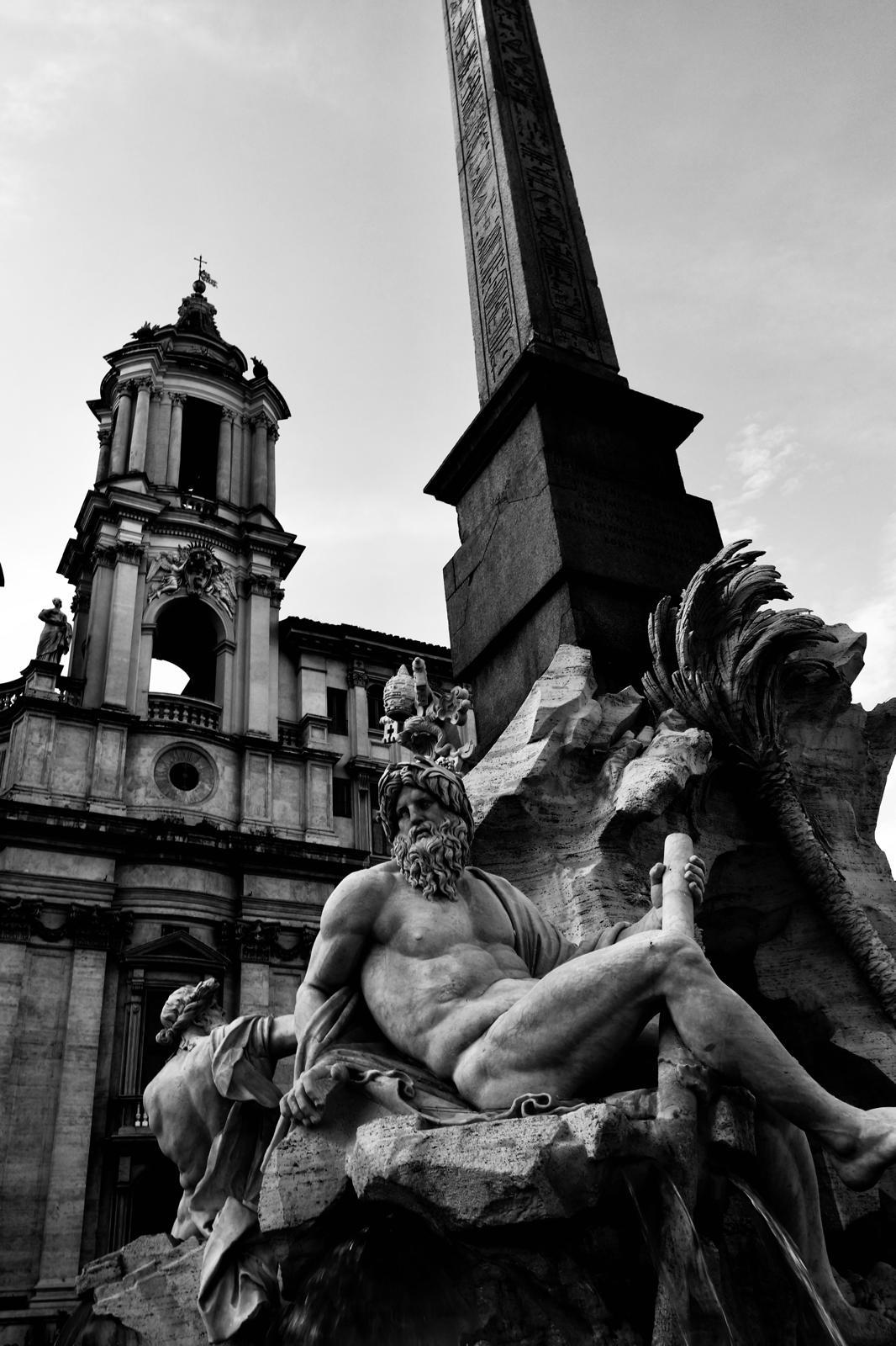 Roma per sempre
