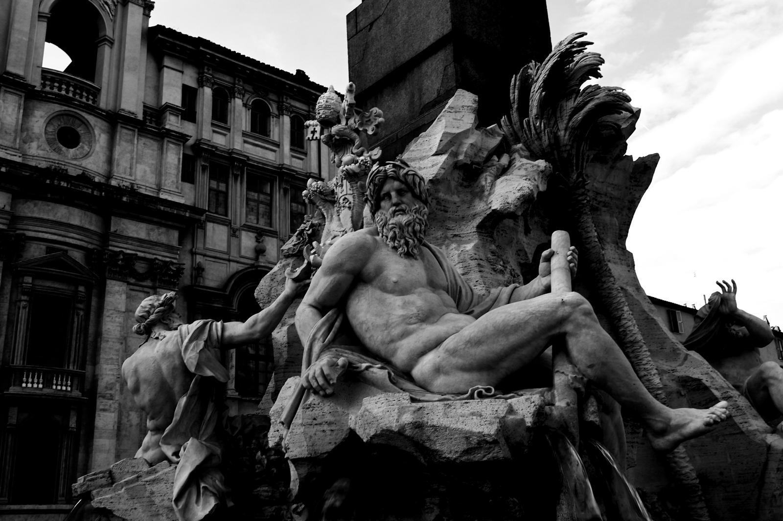 Roma per sempre