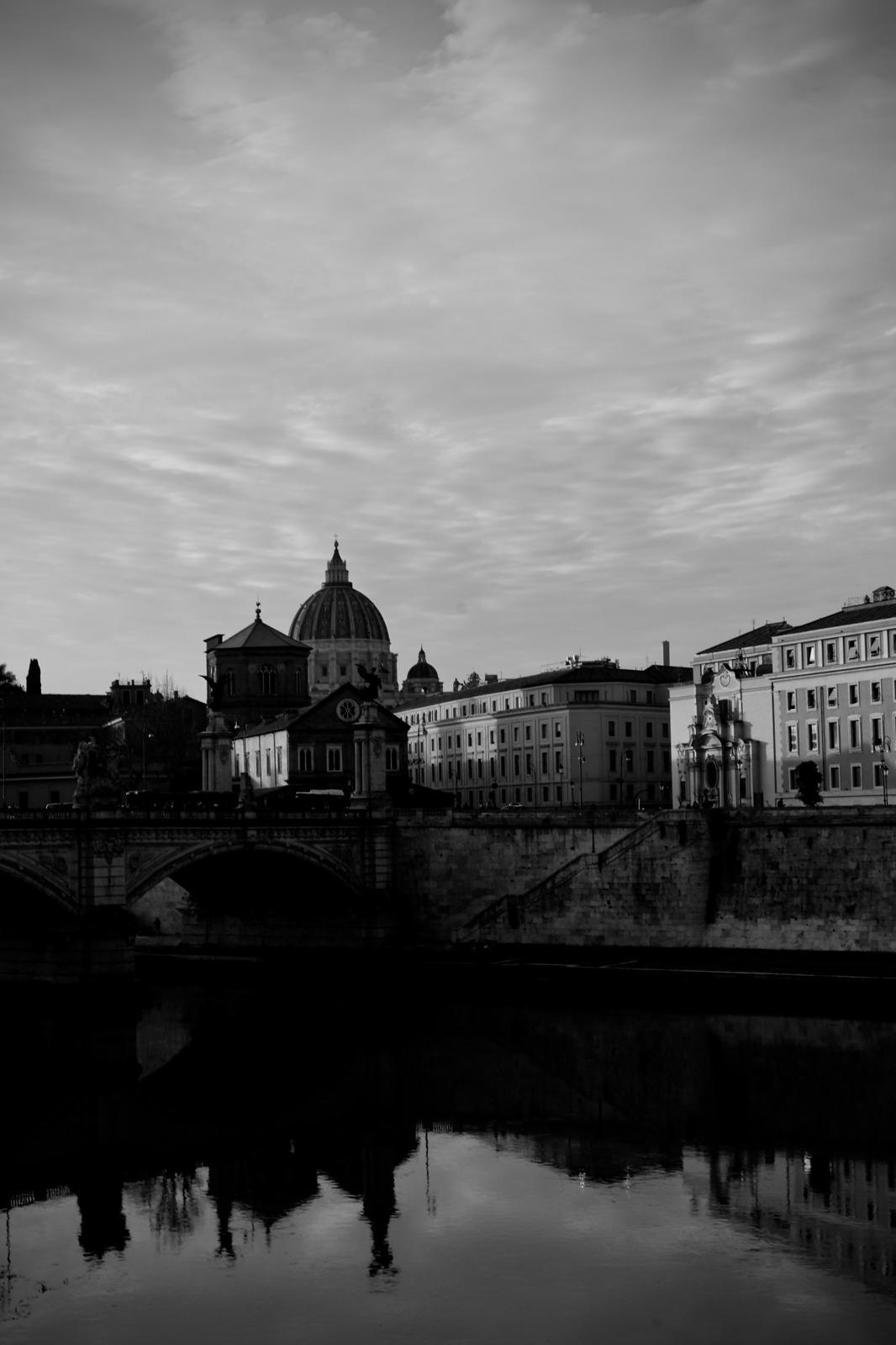 Roma per sempre